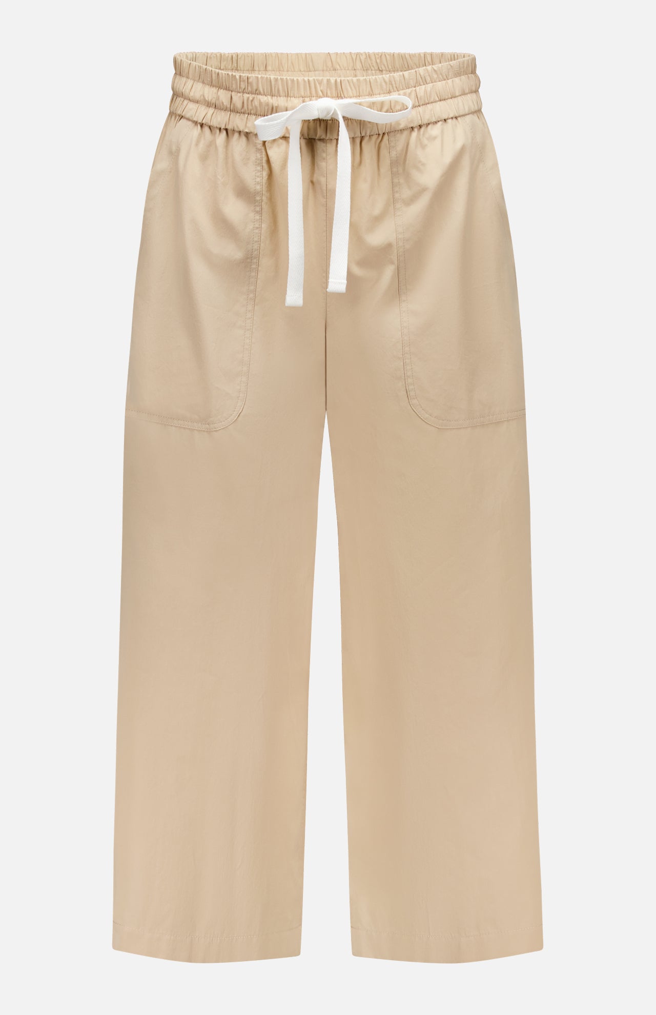 Main Street W/ Side Pleat Pant (14678136947051)