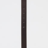 Medium Belt W/ Molded Mussel Buckle (14717861691755)
