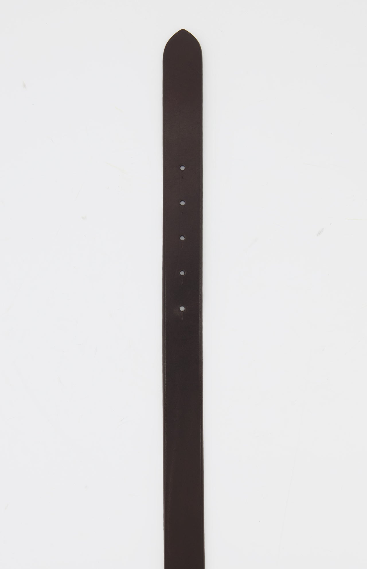 Medium Belt W/ Molded Mussel Buckle (14717861691755)