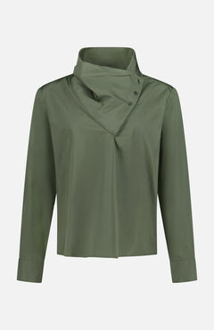 My Maria Cotton Poplin Shirt (14717861527915)