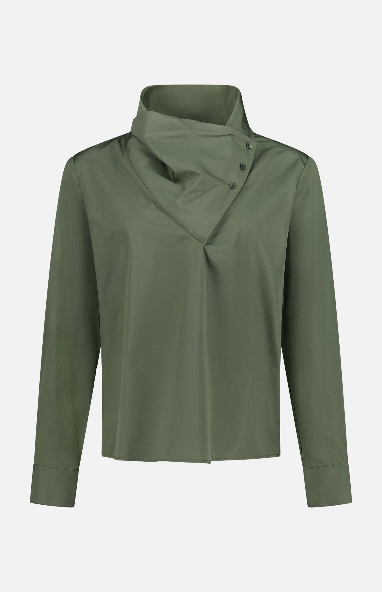 My Maria Cotton Poplin Shirt (14717861527915)