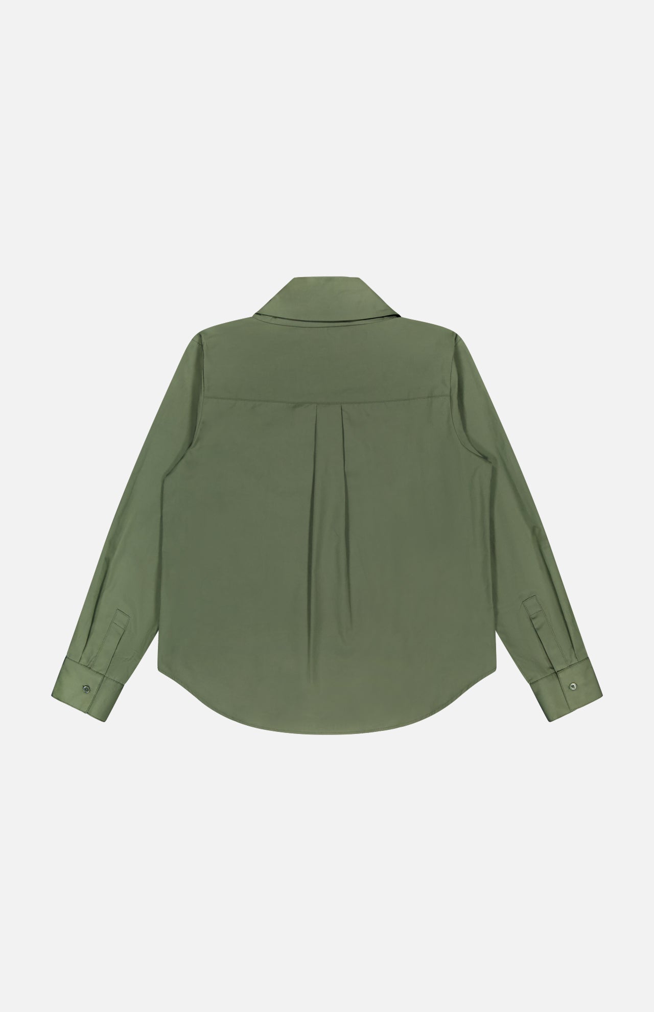 My Maria Cotton Poplin Shirt (14717861527915)