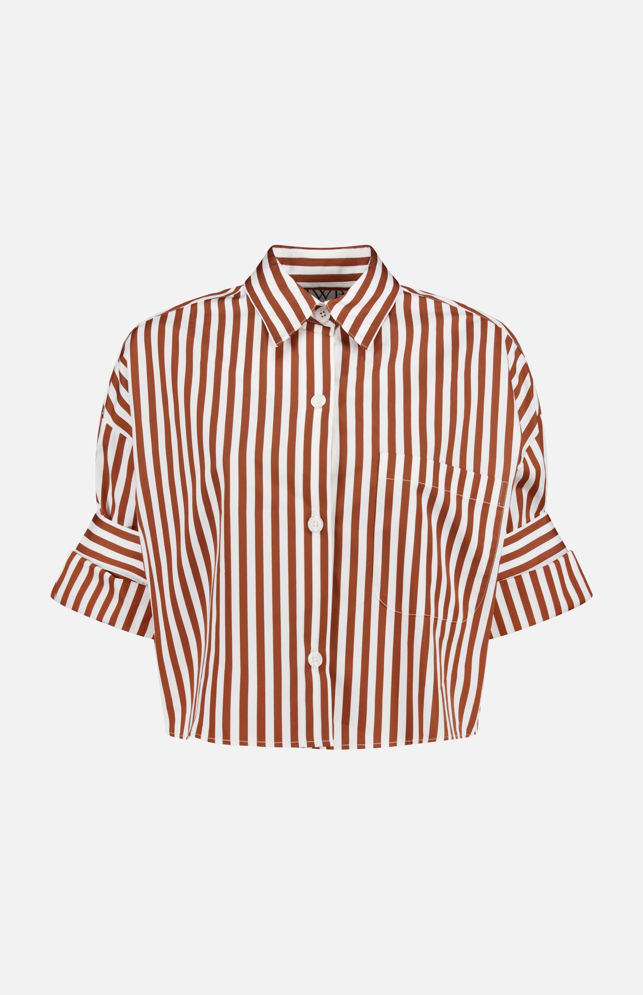 Next Ex Cropped Shirt (14691322921323)