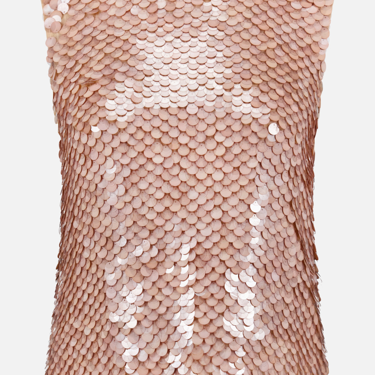 Sparkling Circular Paillettes Tank Top (14691956425067)