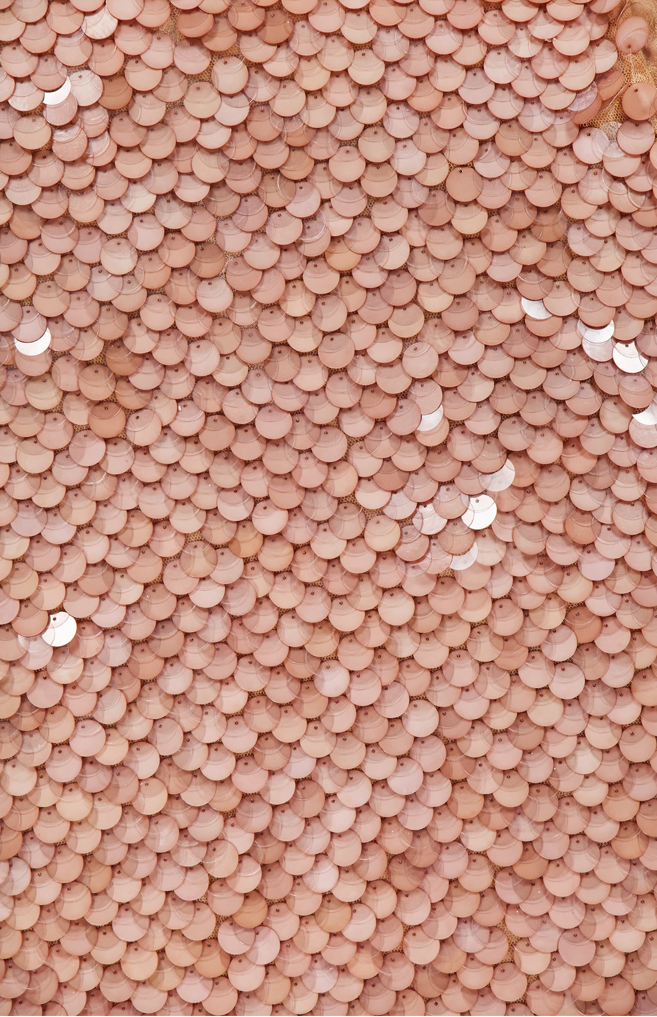 Sparkling Circular Paillettes Tank Top (14691956425067)