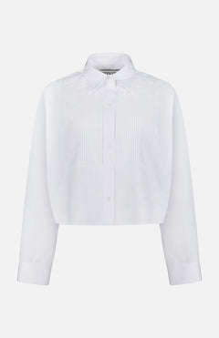 TWPSoon to Be Ex Bib ShirtA.K. Rikk's