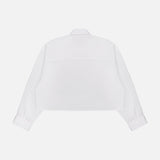 Soon to Be Ex Bib Shirt