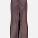 Taite Slit Hem Pant
