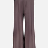 Taite Slit Hem Pant