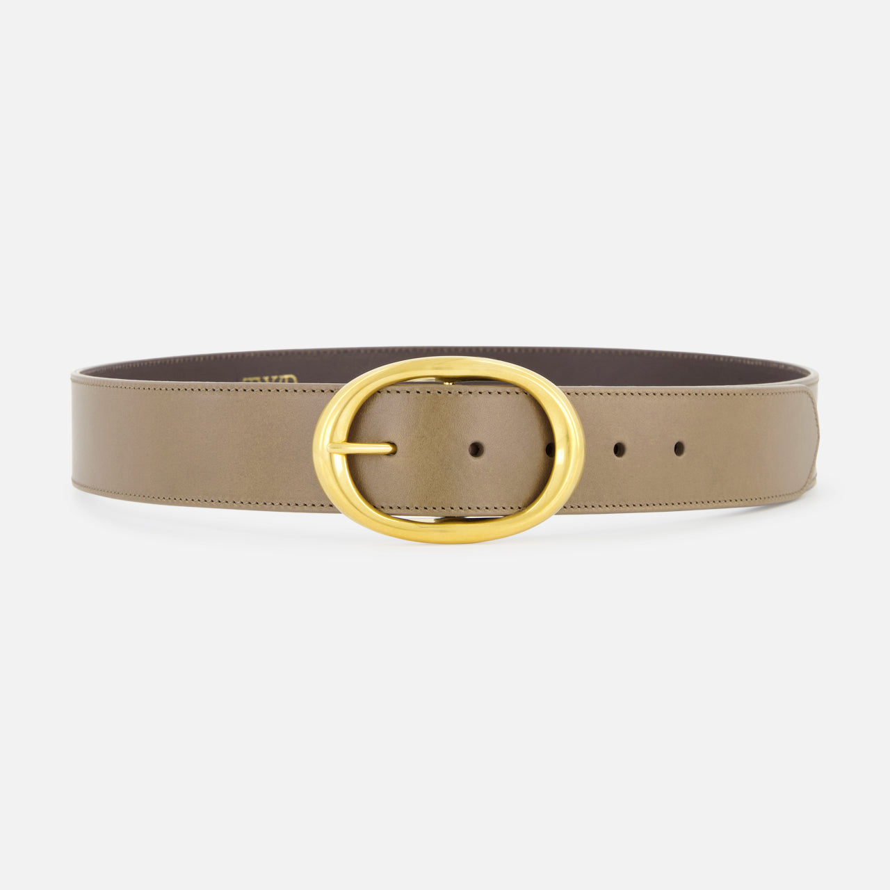 Wide Leather Belt (14717861658987)