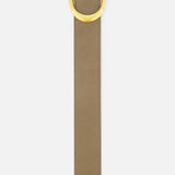 Wide Leather Belt (14717861658987)