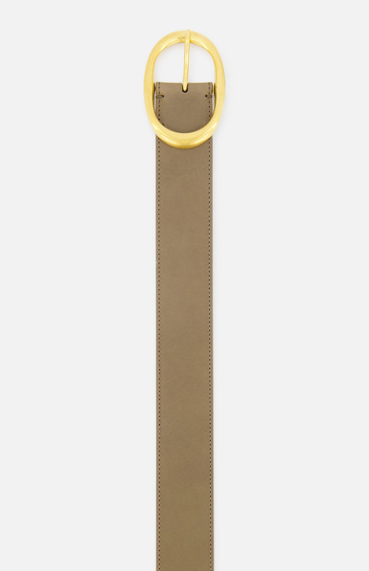 Wide Leather Belt (14717861658987)