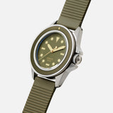 Unimatic Watch Kit U1S-8O (7543779000435)