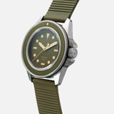 Unimatic Watch Kit U1S-8O (7543779000435)
