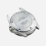 Unimatic Watch Kit U1S-8O (7543779000435)