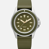 Unimatic Watch Kit U1S-8O (7543779000435)