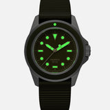 Unimatic Watch Kit U1S-8O (7543779000435)
