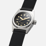 Unimatic Watch Kit U2S-8B (7543778902131)
