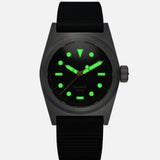 Unimatic Watch Kit U2S-8B (7543778902131)