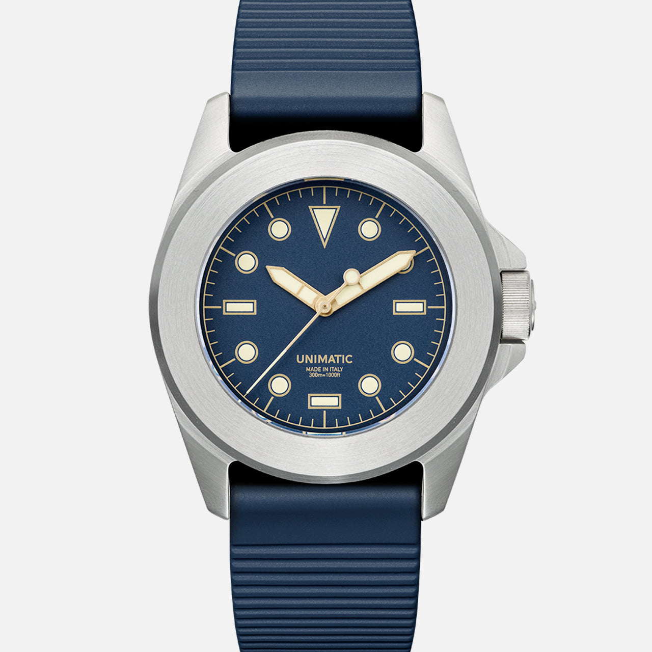 Unimatic Watch Kit U4S-8N (7543778967667)