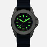 Unimatic Watch Kit U4S-8N (7543778967667)