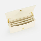 VALENTINO GARAVANIV Logo Signature Wallet with StrapA.K. Rikk's