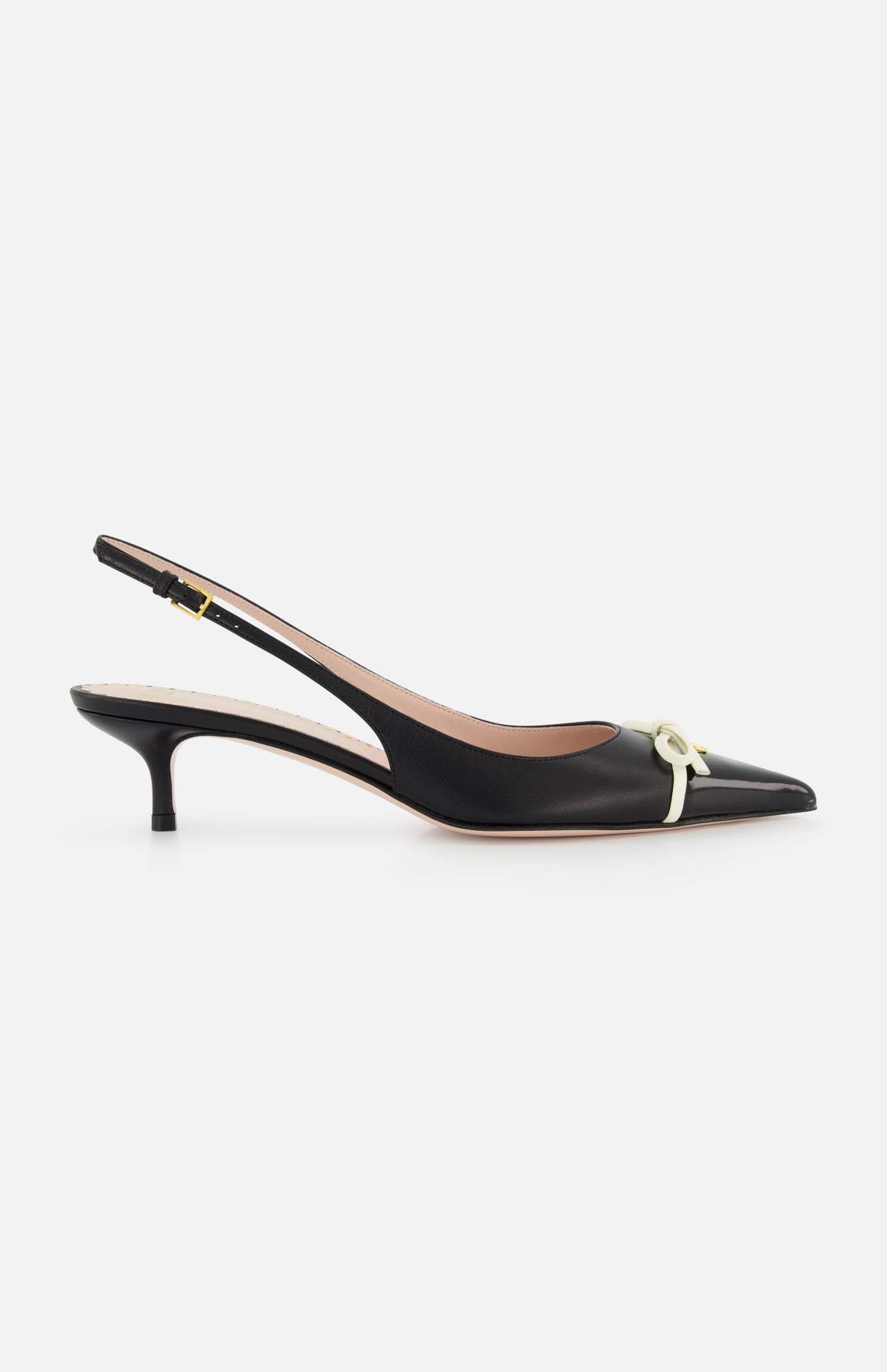 Bepointy Slingback Pump 45MM (14708357595499)