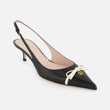 Bepointy Slingback Pump 45MM (14708357595499)