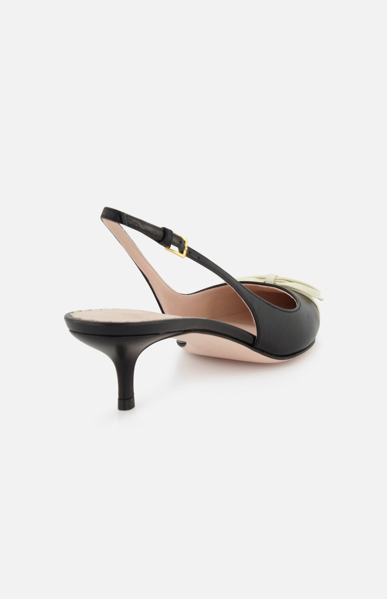 Bepointy Slingback Pump 45MM (14708357595499)