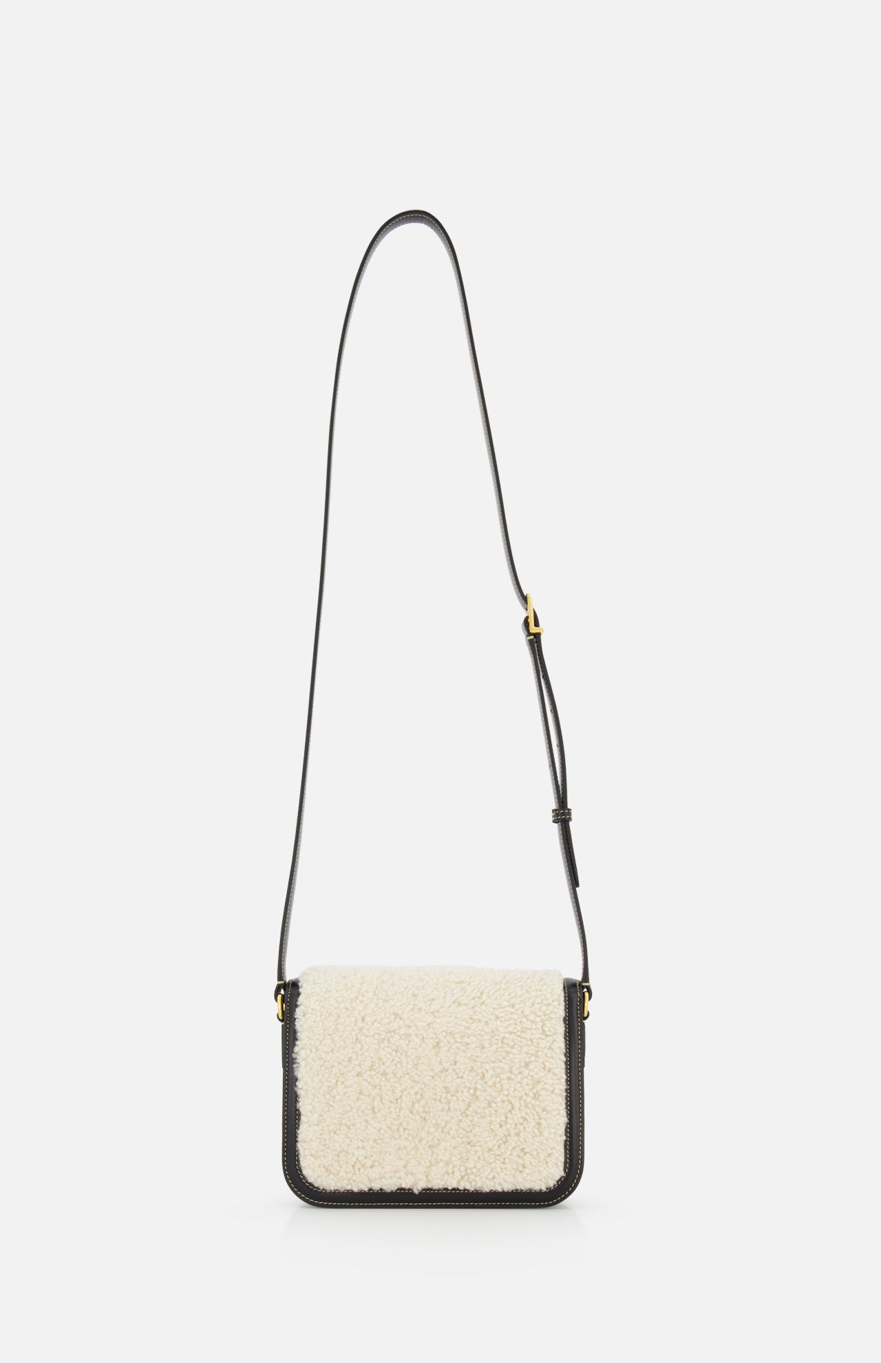 9 To 5 Small Shoulder Bag (14677476737387)