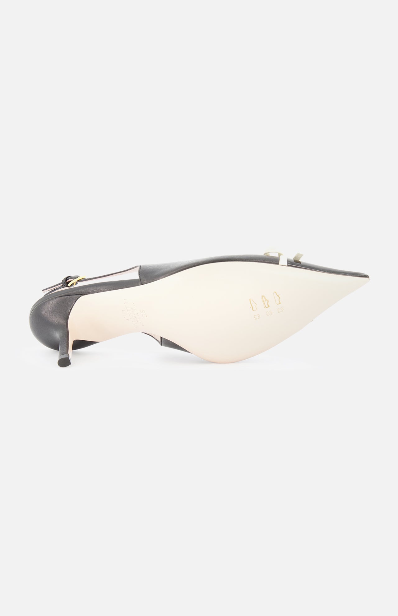 Bepointy Sling Back (14640793026923)