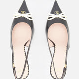 Bepointy Sling Back (14640793026923)