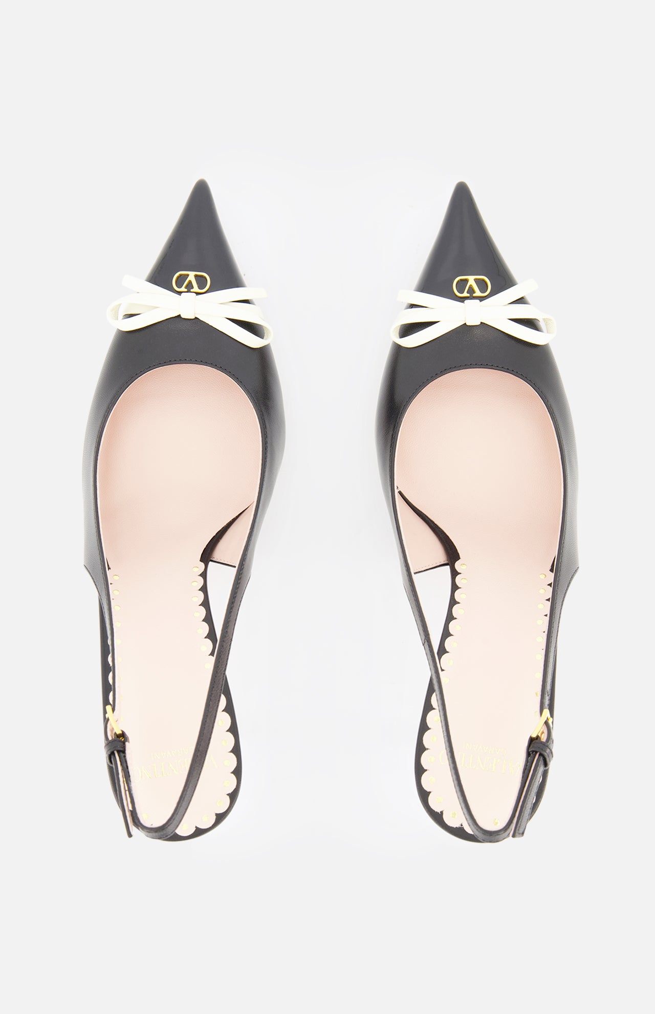 Bepointy Sling Back (14640793026923)