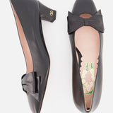 Bowow Pump T. 45 Heel (7756071403635)