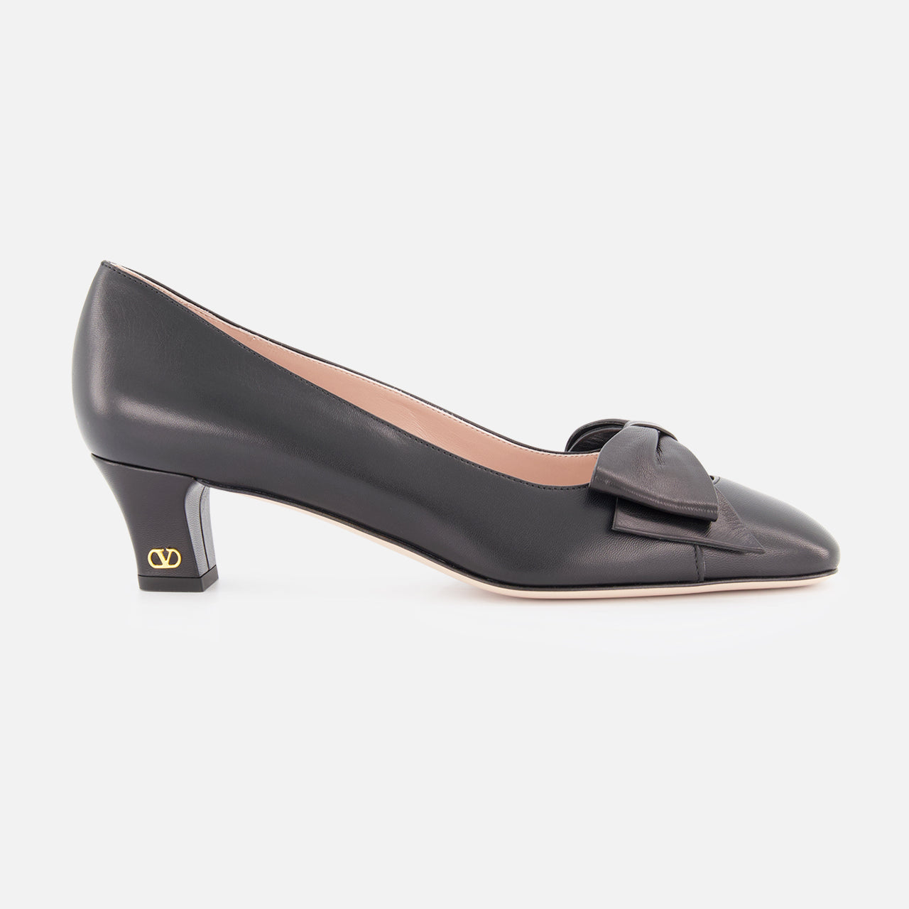 Bowow Pump T. 45 Heel (7756071403635)