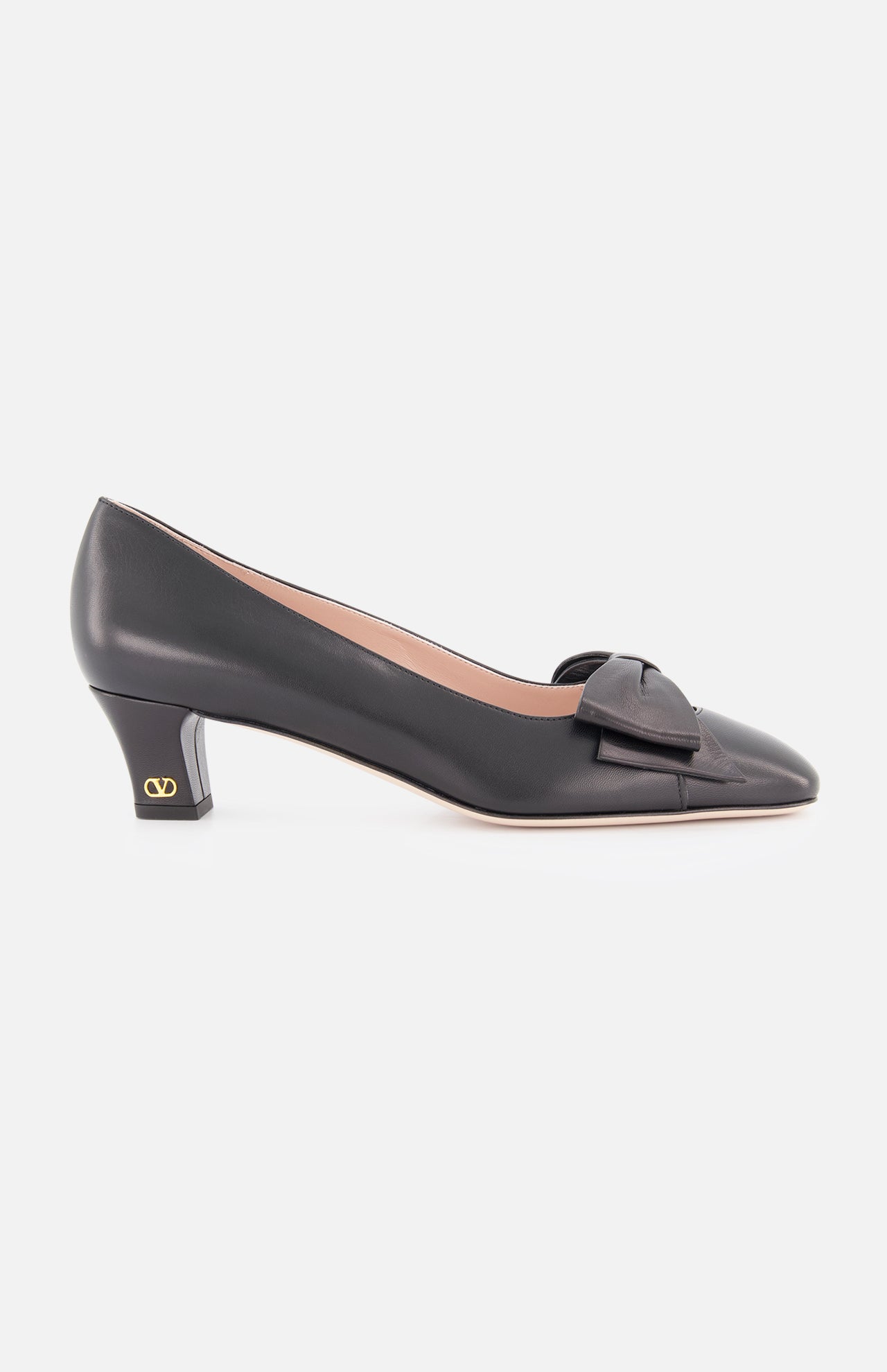Bowow Pump T. 45 Heel (7756071403635)