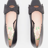 Bowow Pump T. 45 Heel (7756071403635)