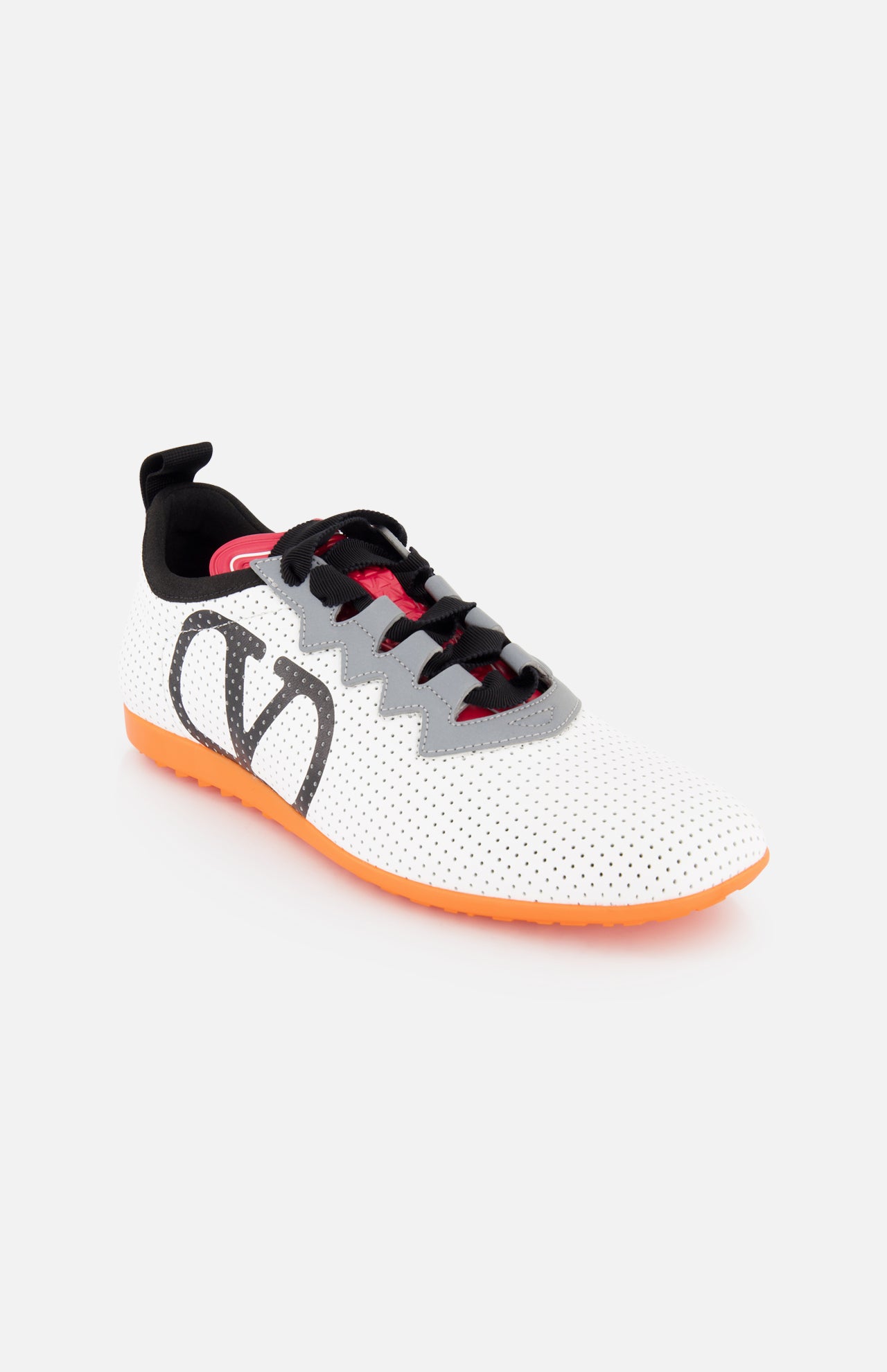 Valentino Garavani Women's Chromathon Logo Sneaker | A.K. Rikk's
