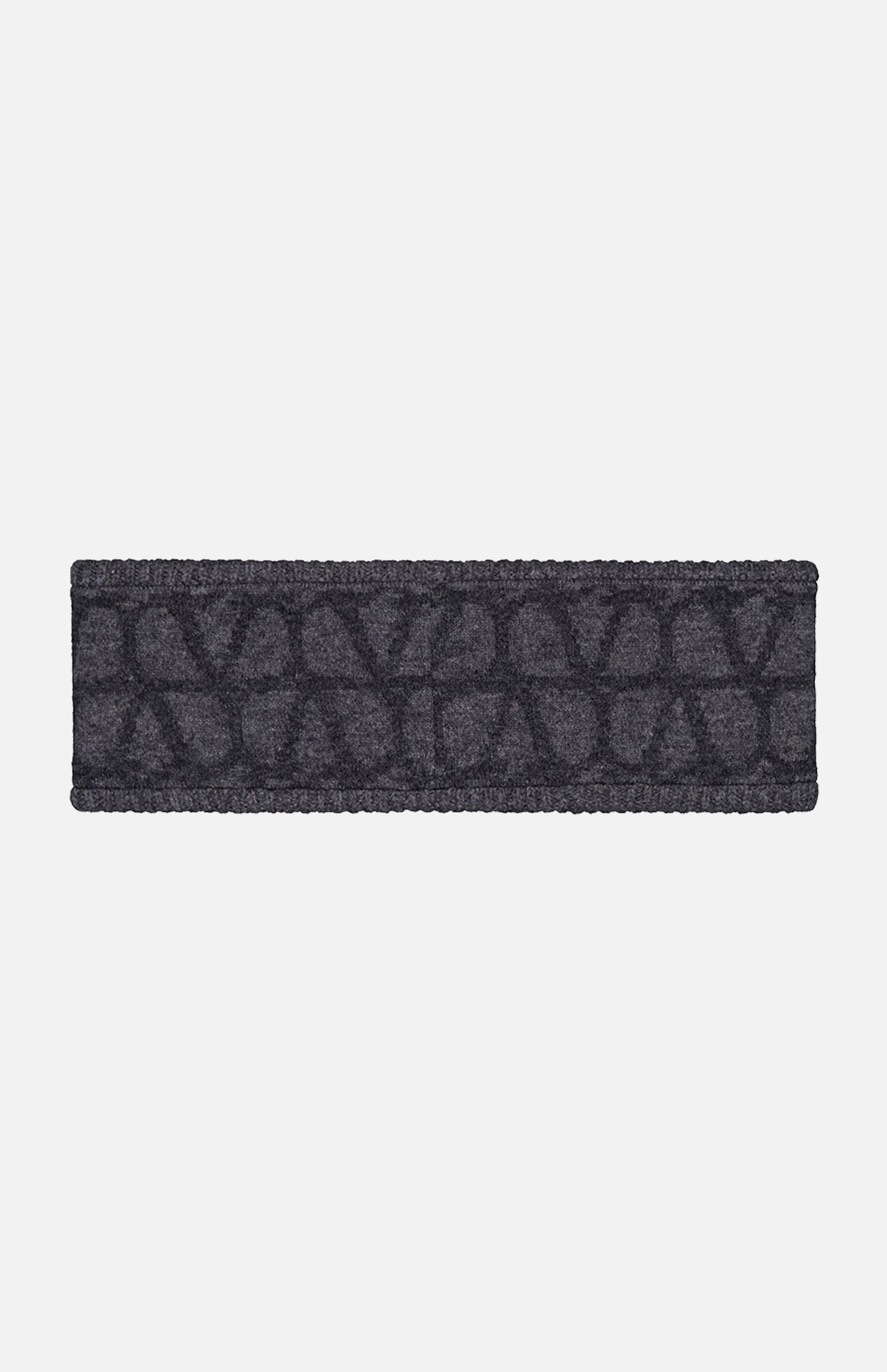 Knitted Headband