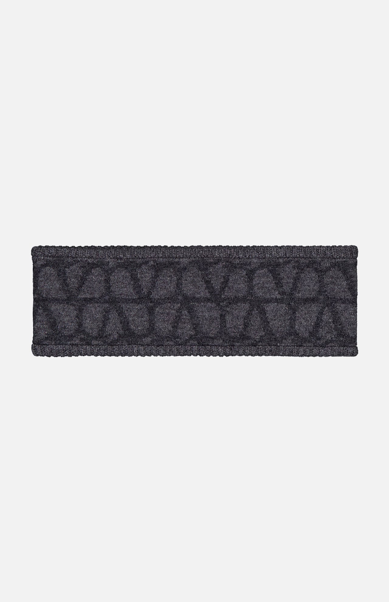 Knitted Headband