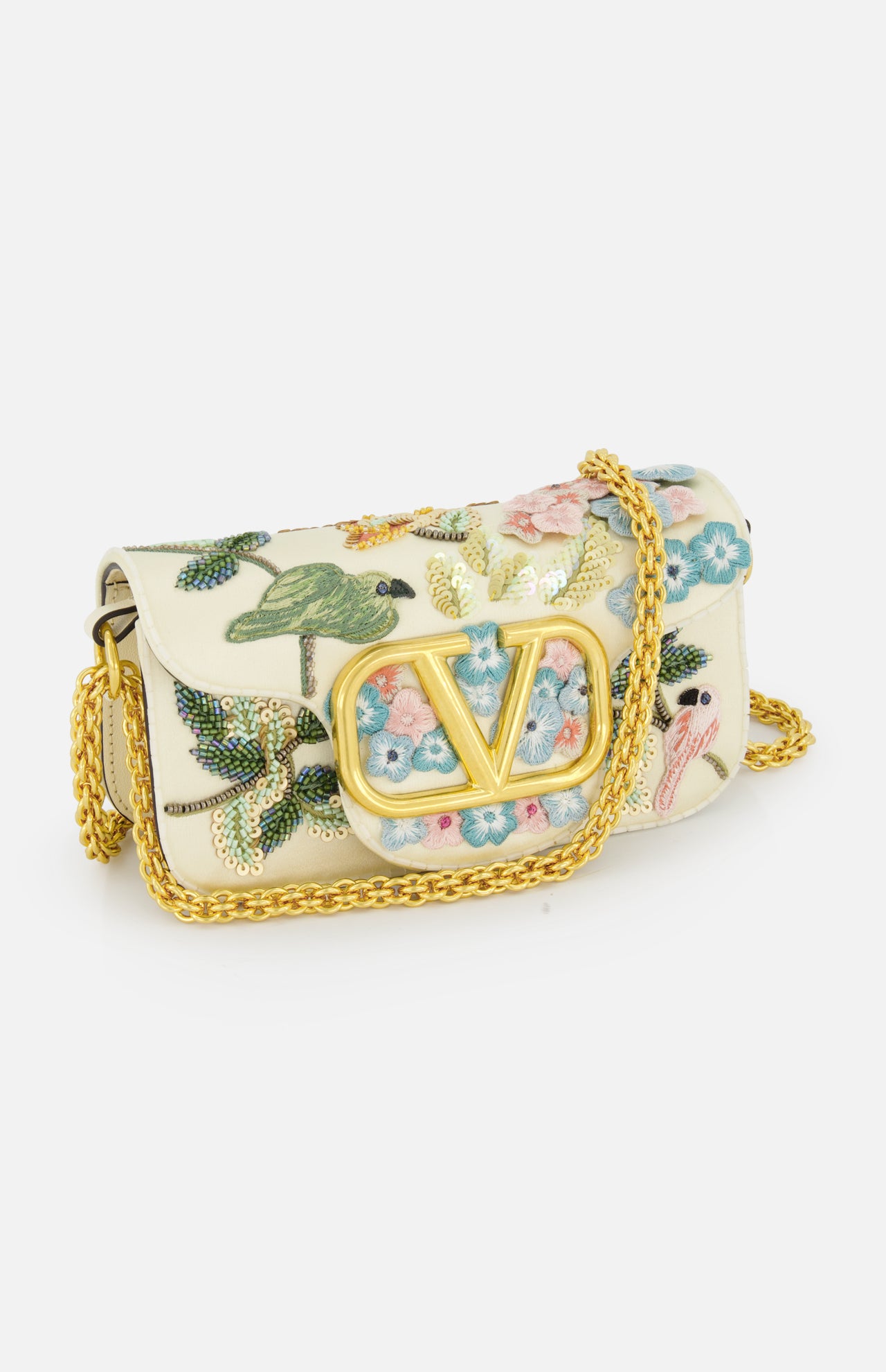 Loco' Small Shoulder Bag (14680106631531)