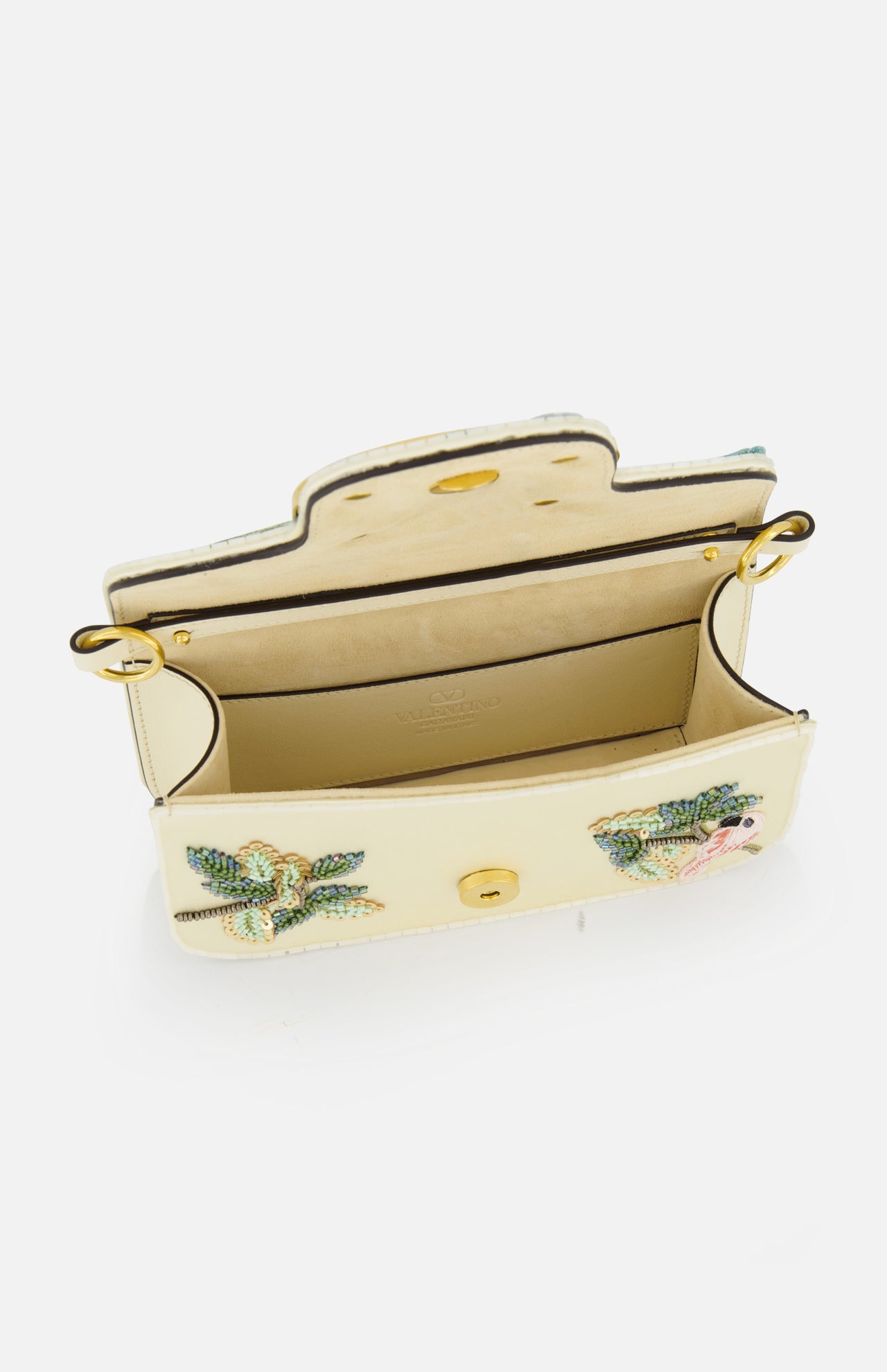Loco' Small Shoulder Bag (14680106631531)