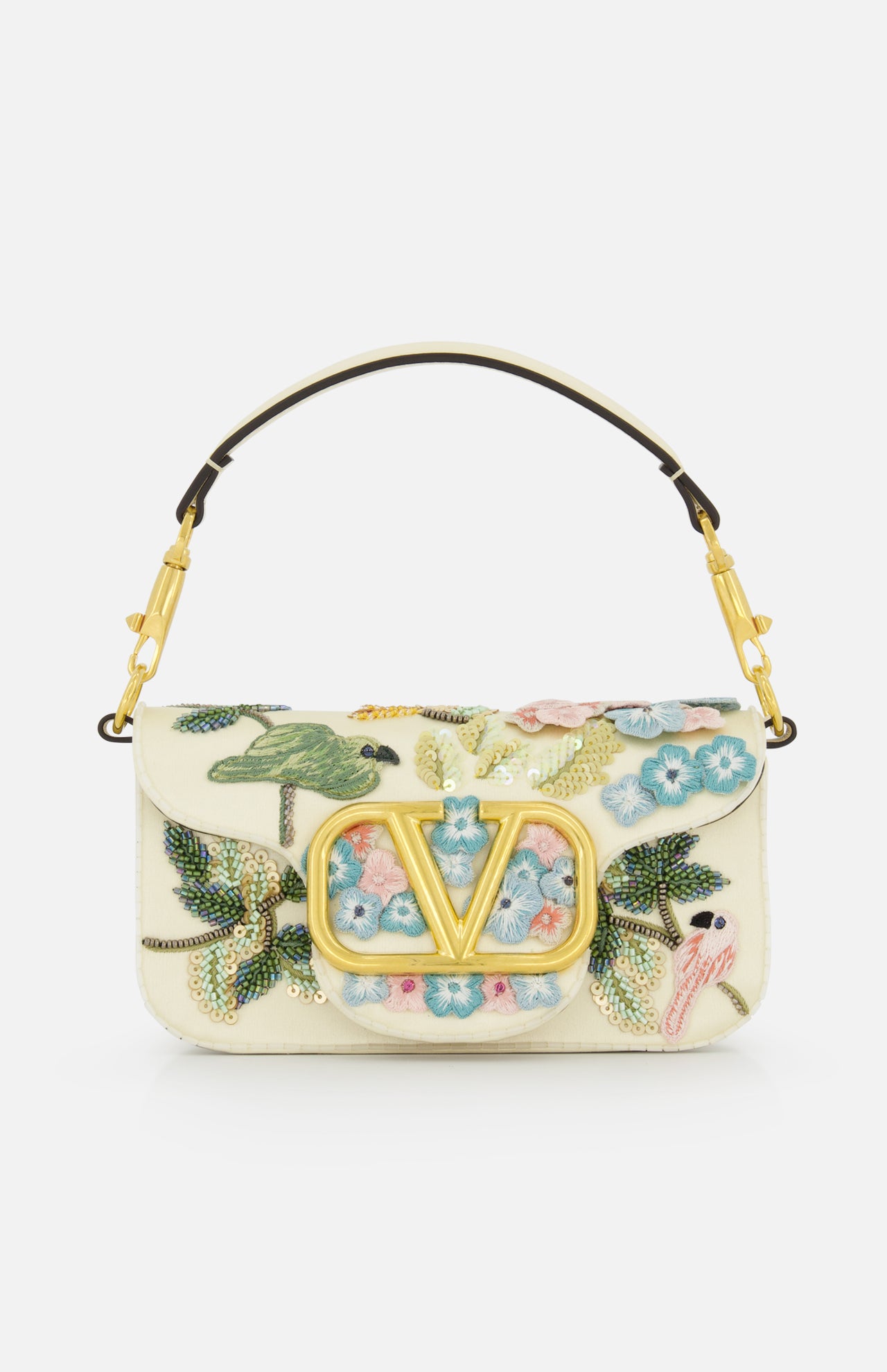 Loco' Small Shoulder Bag (14680106631531)