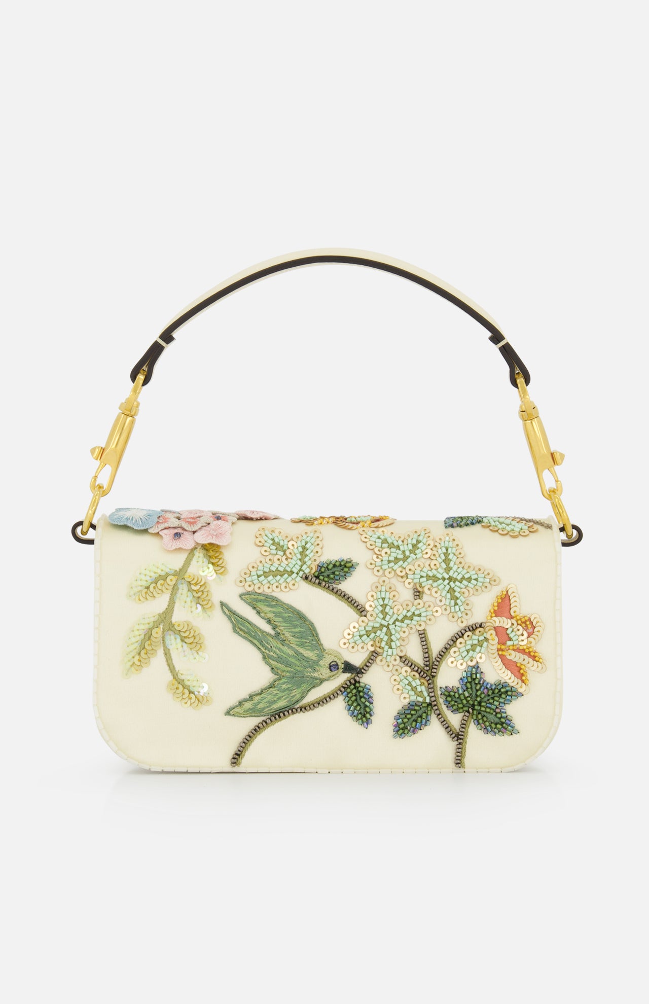 Loco' Small Shoulder Bag (14680106631531)