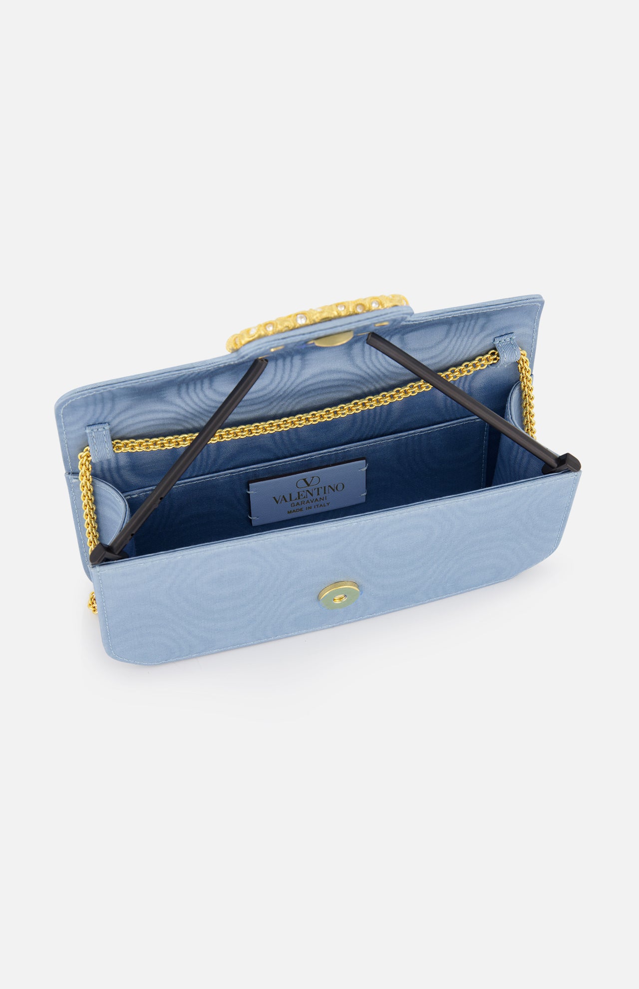 Loco Clutch Bag (7759359574131)