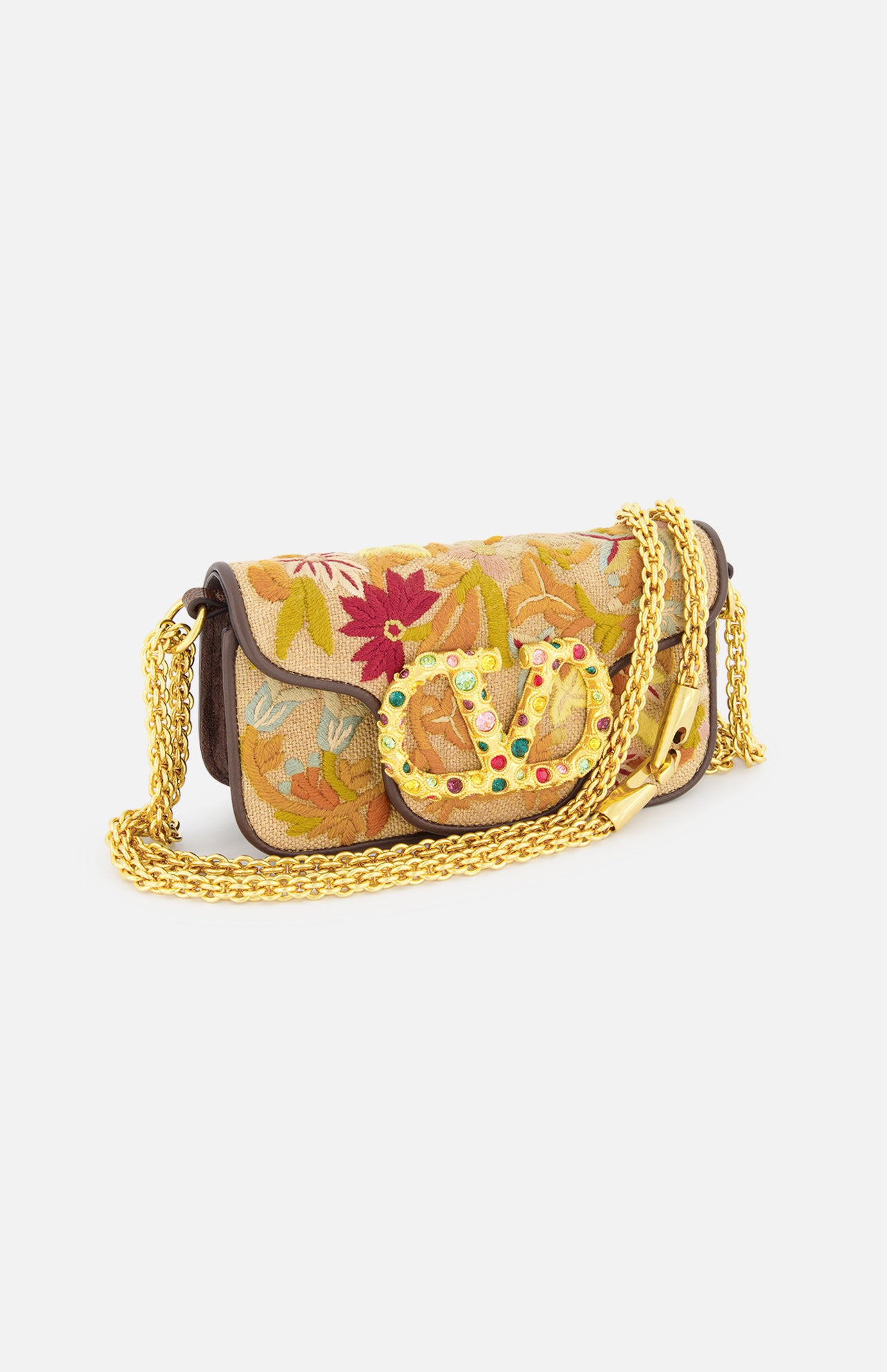 Loco Small Shoulder Bag