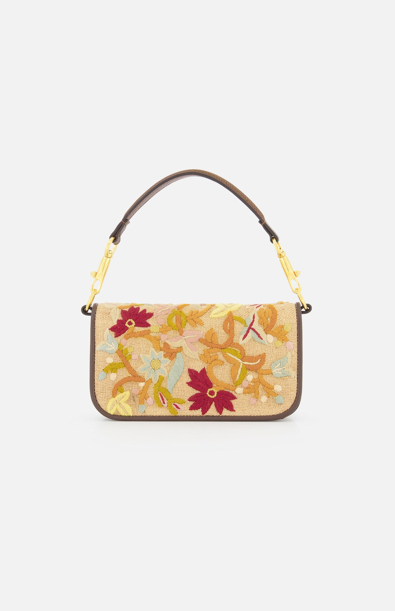 Loco Small Shoulder Bag (7756061278323)
