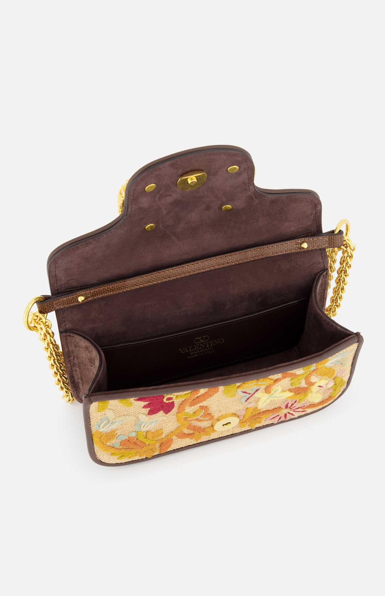 Loco Small Shoulder Bag