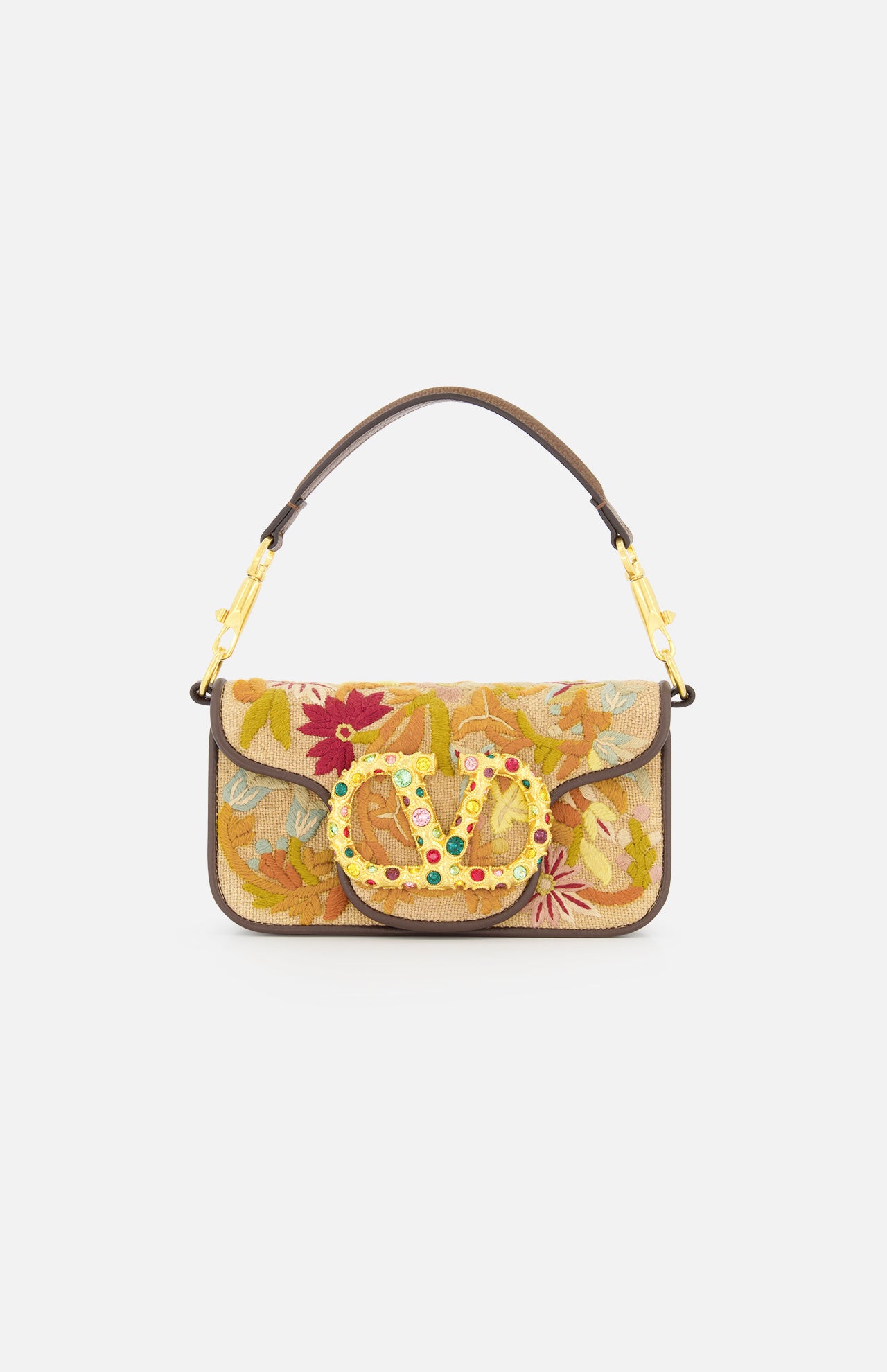 Loco Small Shoulder Bag