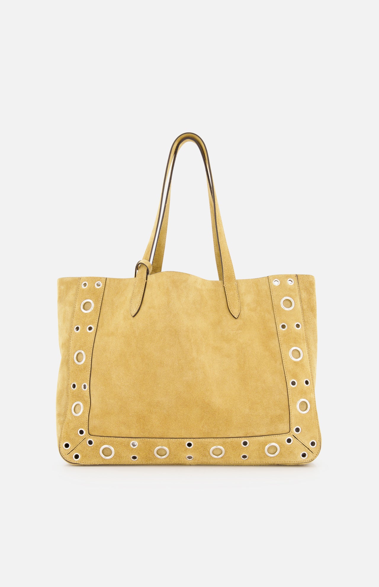 Nellcote Suede Tote Bag (14680106729835)